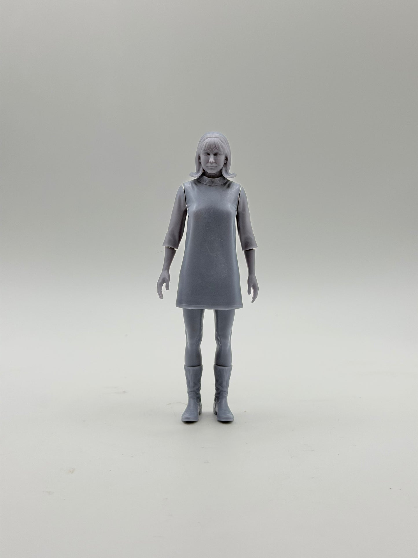 Vicki Pallister Figure Kit