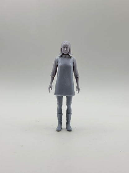 Vicki Pallister Figure Kit