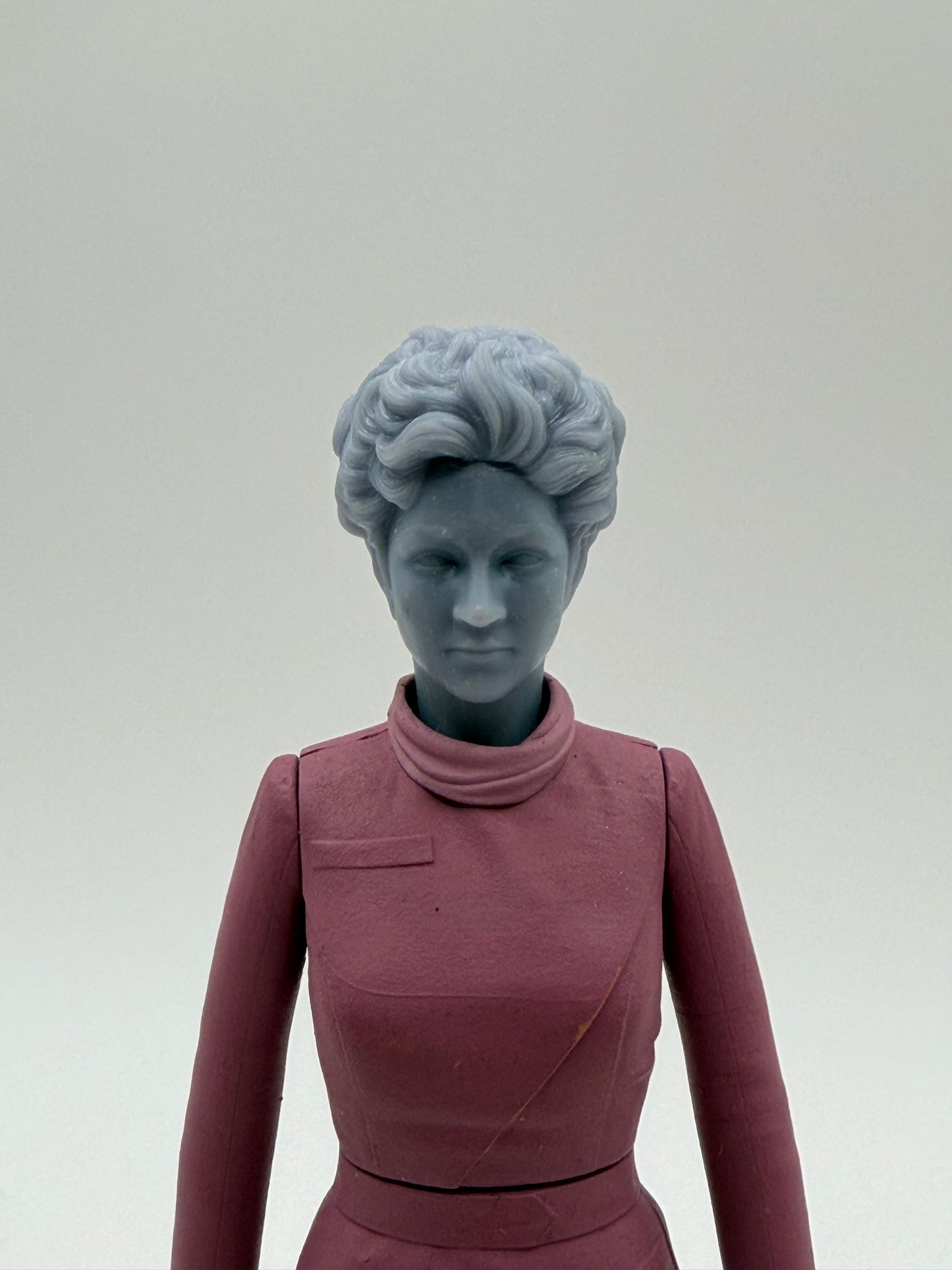 Tegan Head