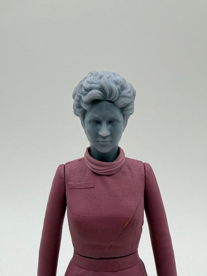 Tegan Head