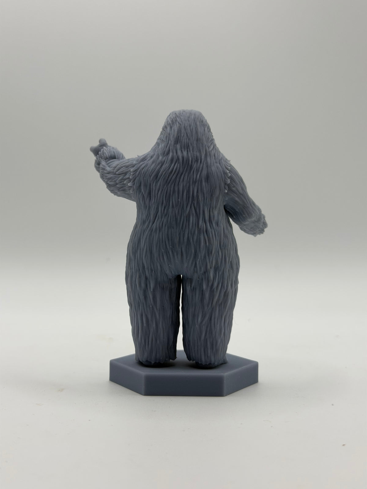 Yeti mk2 (1:21)