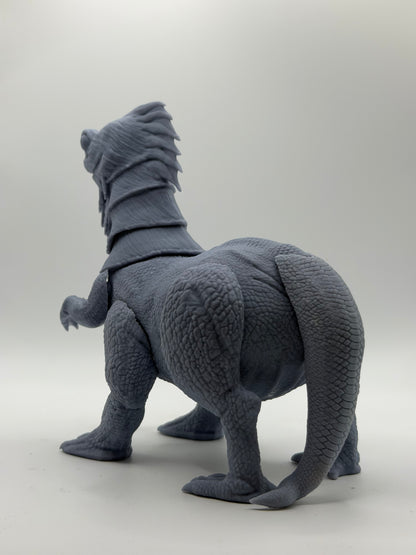 Myrka Figure Kit