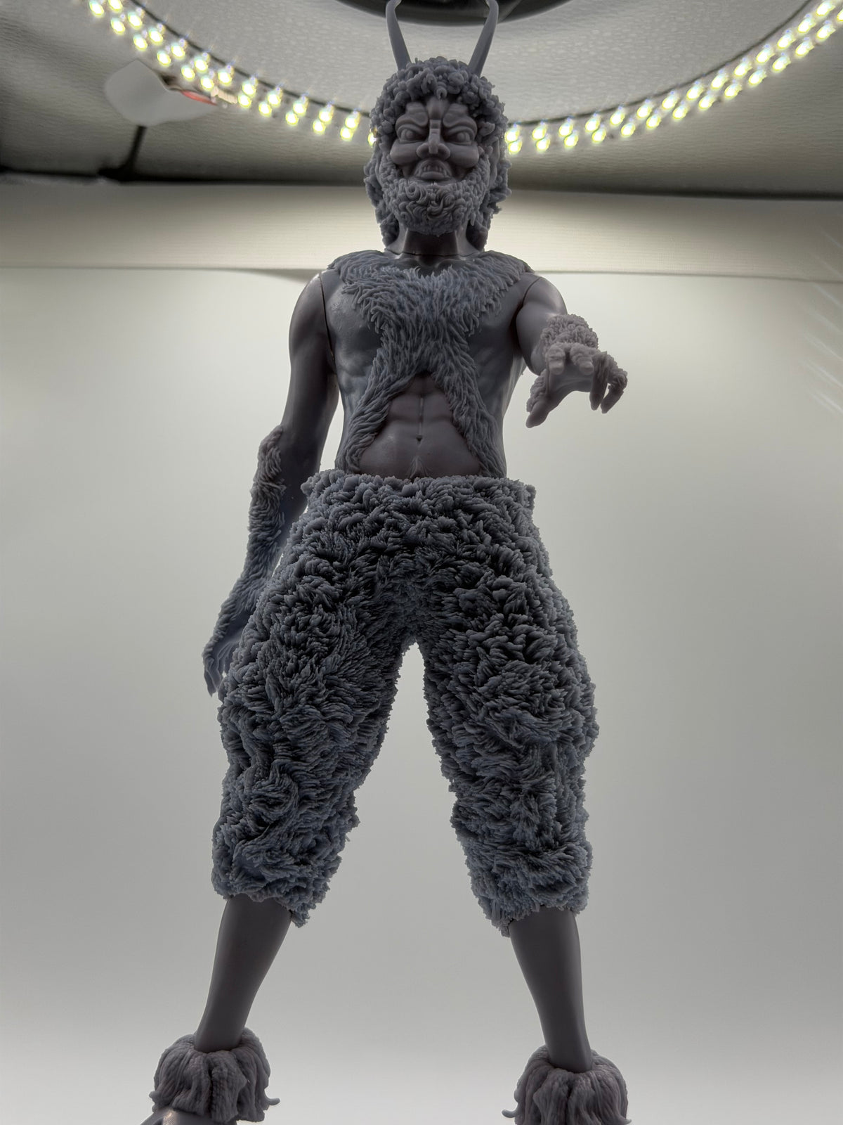 Azal Figure Kit