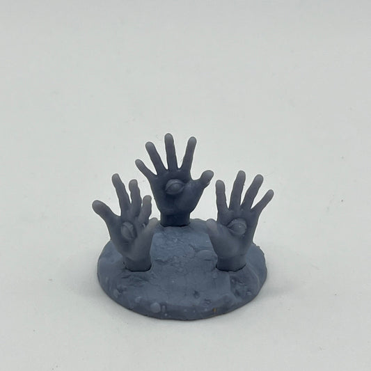 Hand Mine