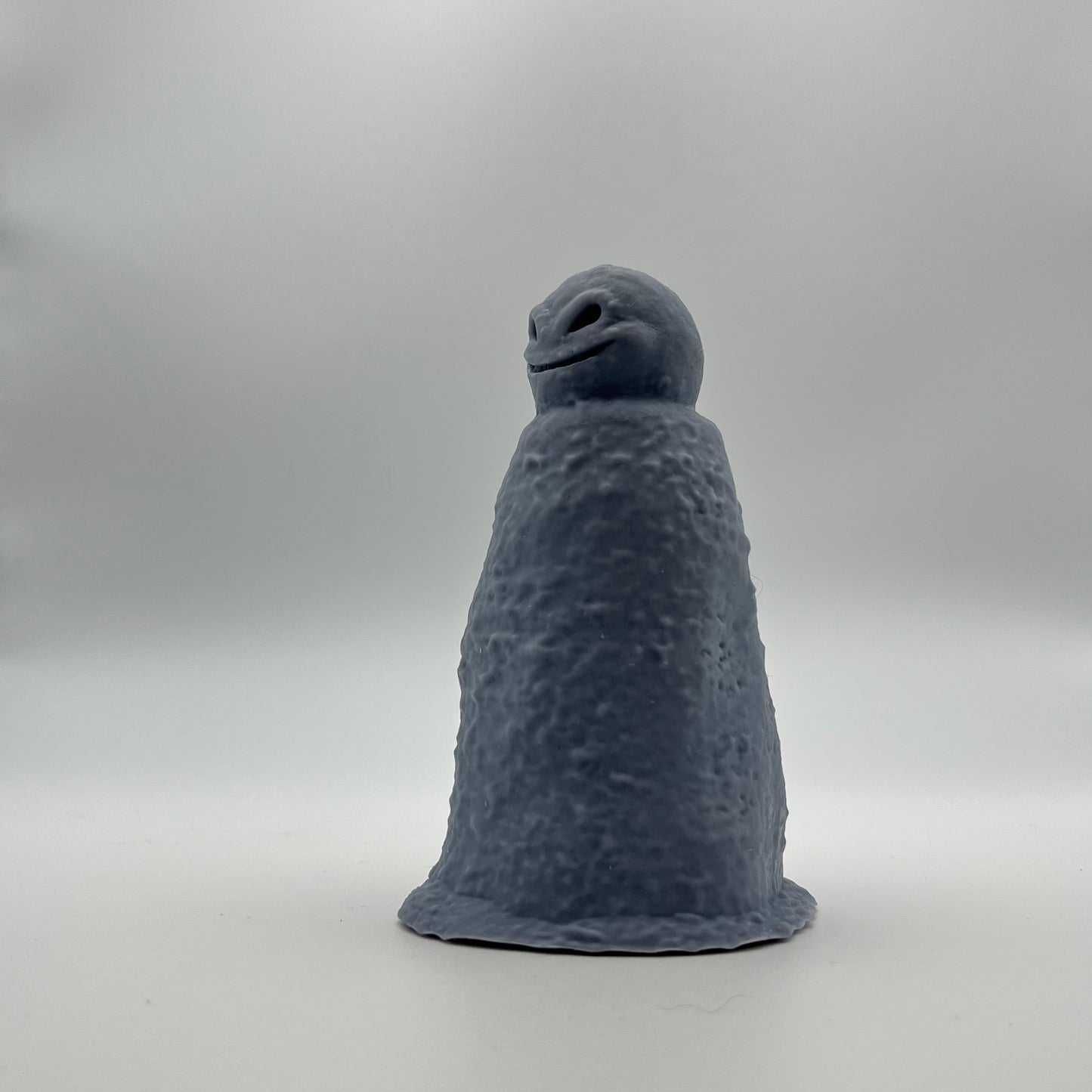 Snowman (Happy)