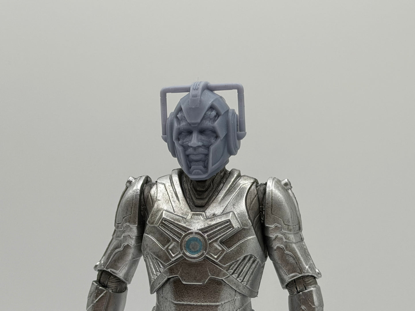 Cyberman: Danny Pink