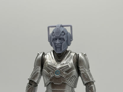 Cyberman: Danny Pink