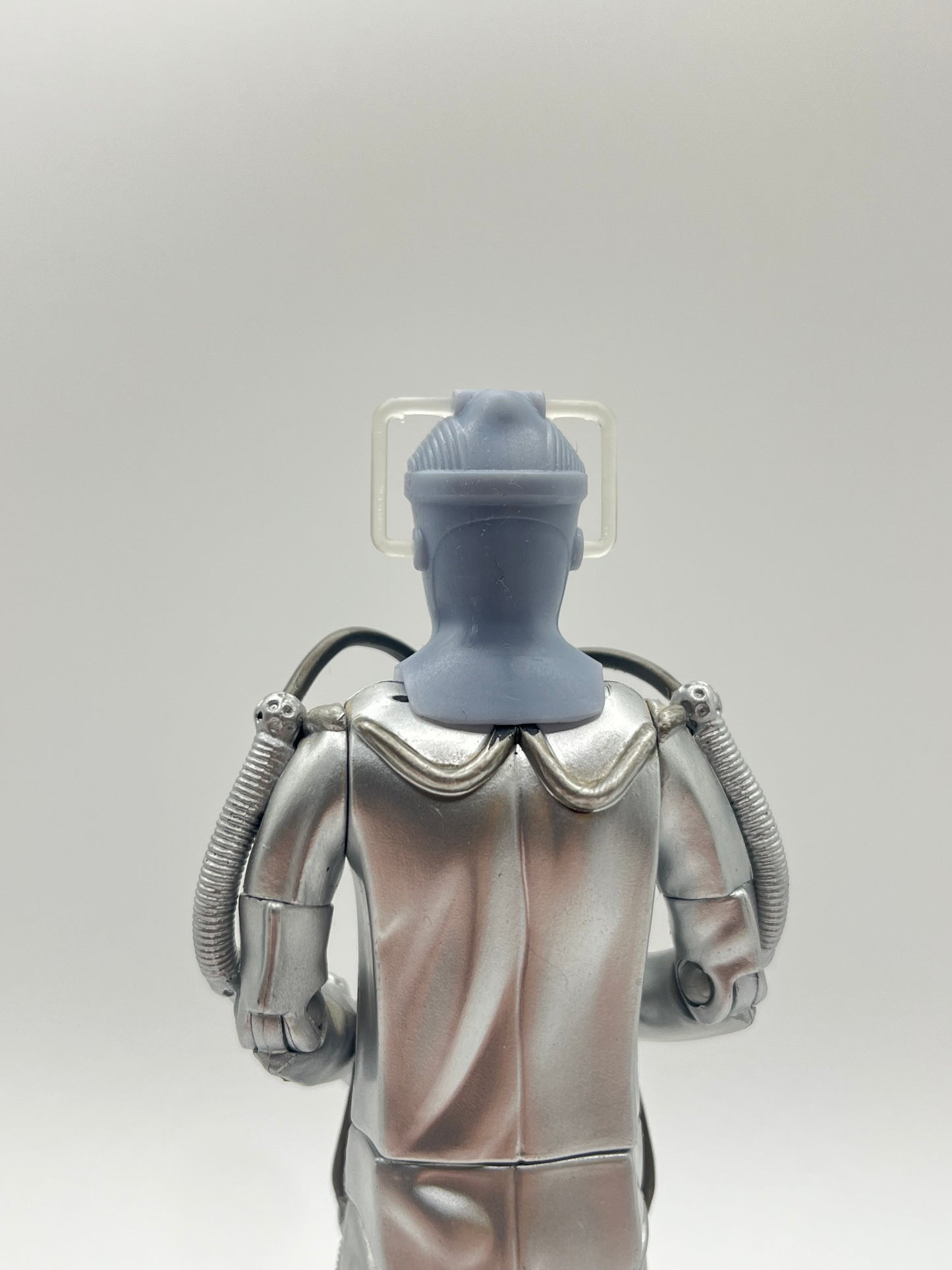 Cyberman (The Tomb of the Cybermen)