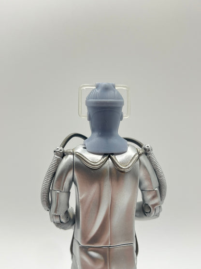 Cyberman (The Tomb of the Cybermen)