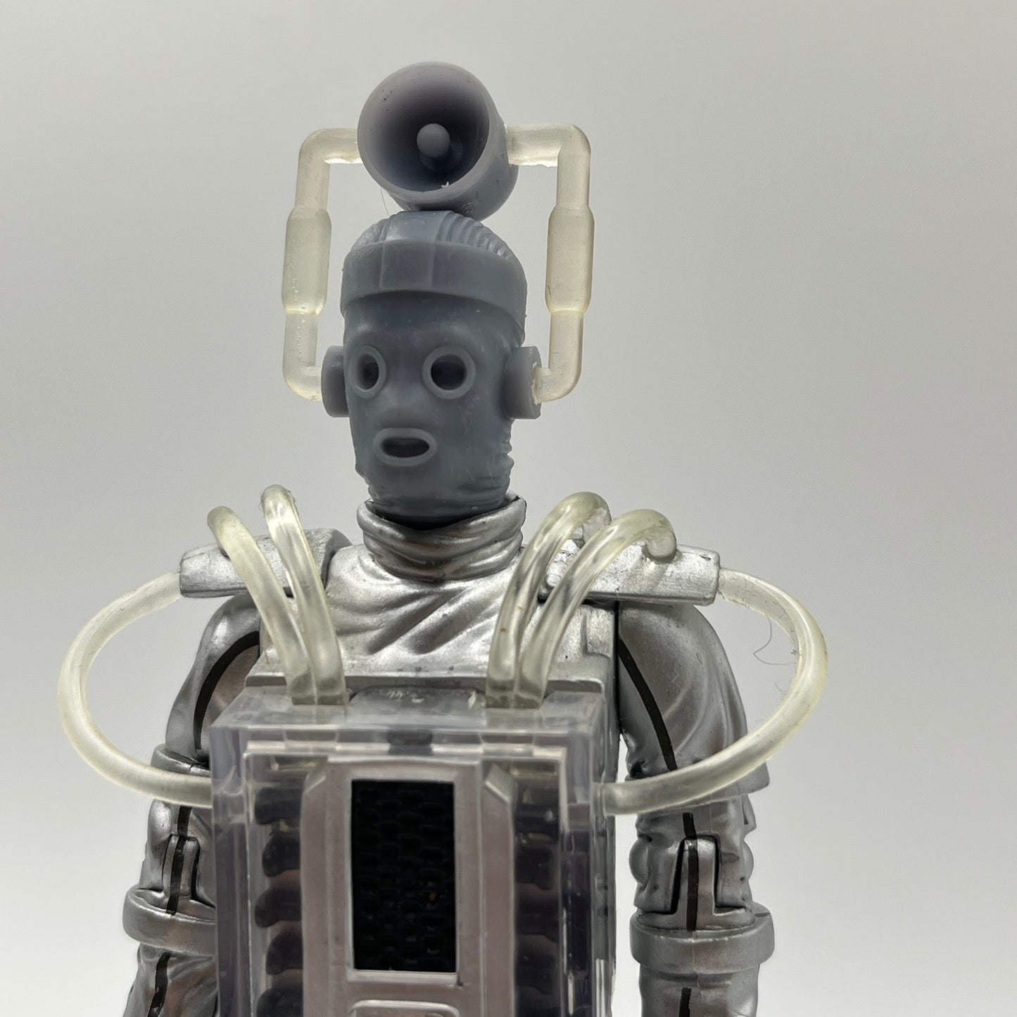 Cyberman: Jarl