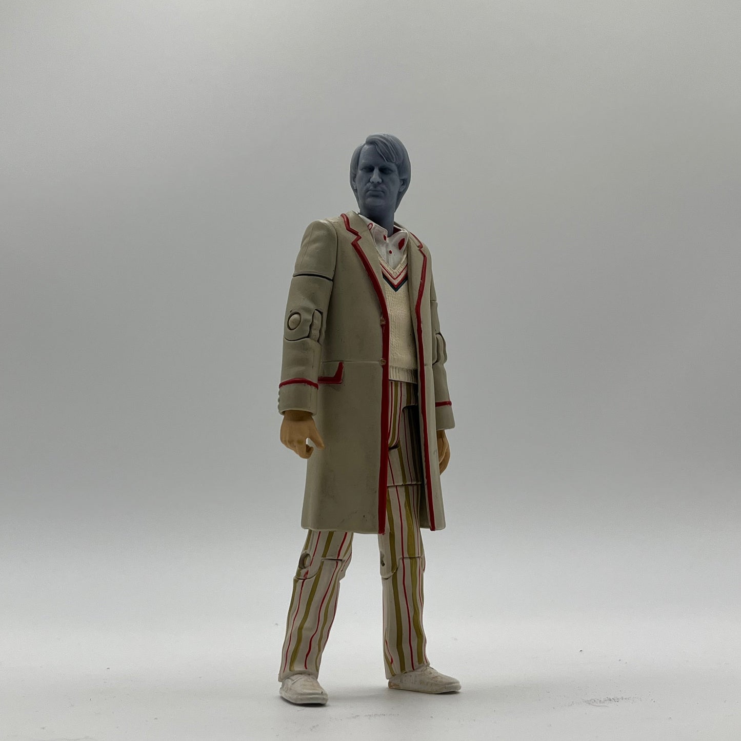 5th Doctor (Warriors of the Deep)