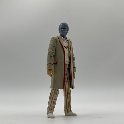 5th Doctor (Warriors of the Deep)