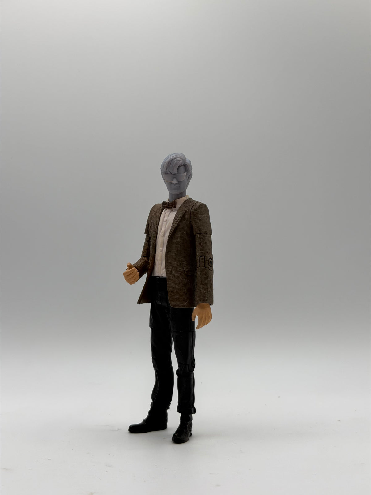 11th Doctor (The Hungry Earth)