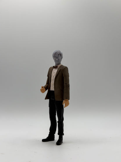 11th Doctor (The Hungry Earth)