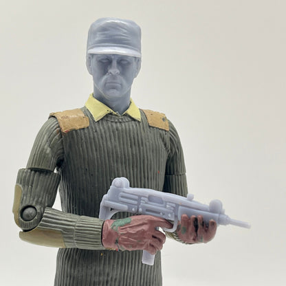 Harrison Chase Guard