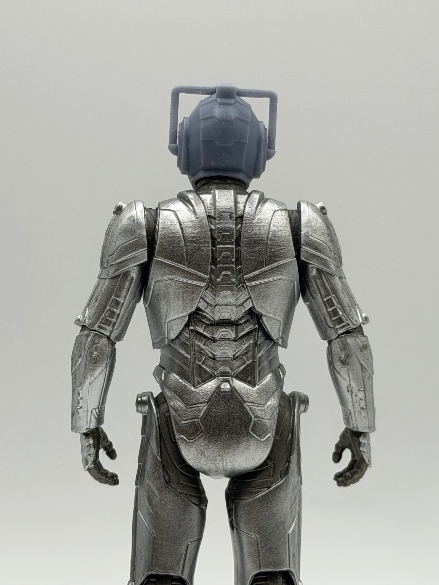 Cyberman: Danny Pink