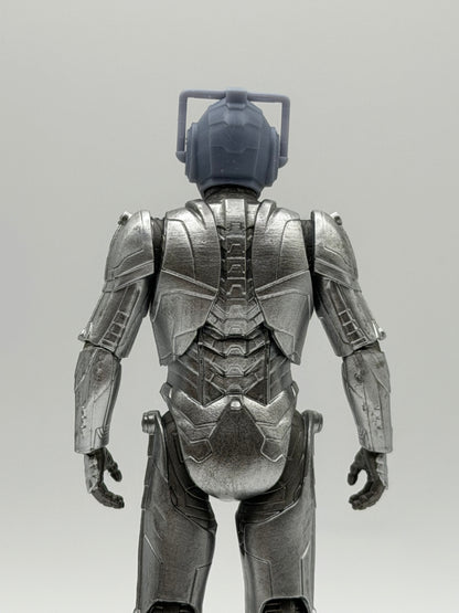 Cyberman: Danny Pink