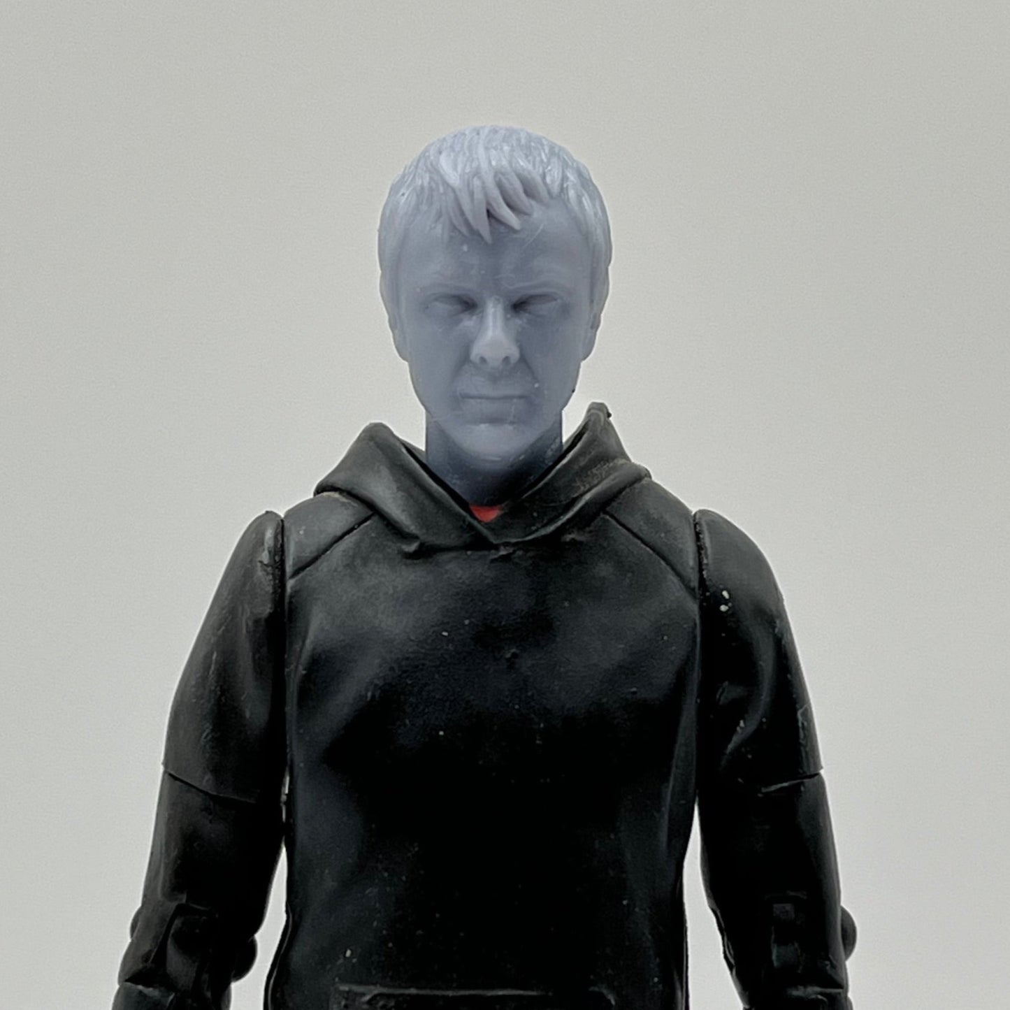 The Master (The End of Time)