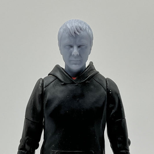 The Master (The End of Time)