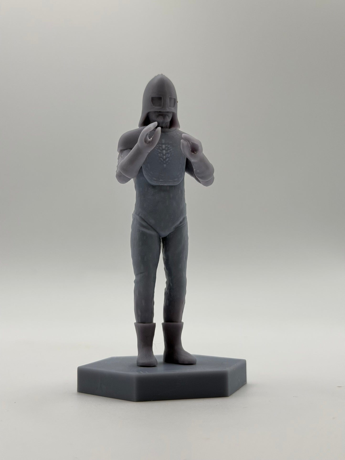 Ice Lord Slaar (1:21)