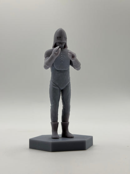 Ice Lord Slaar (1:21)