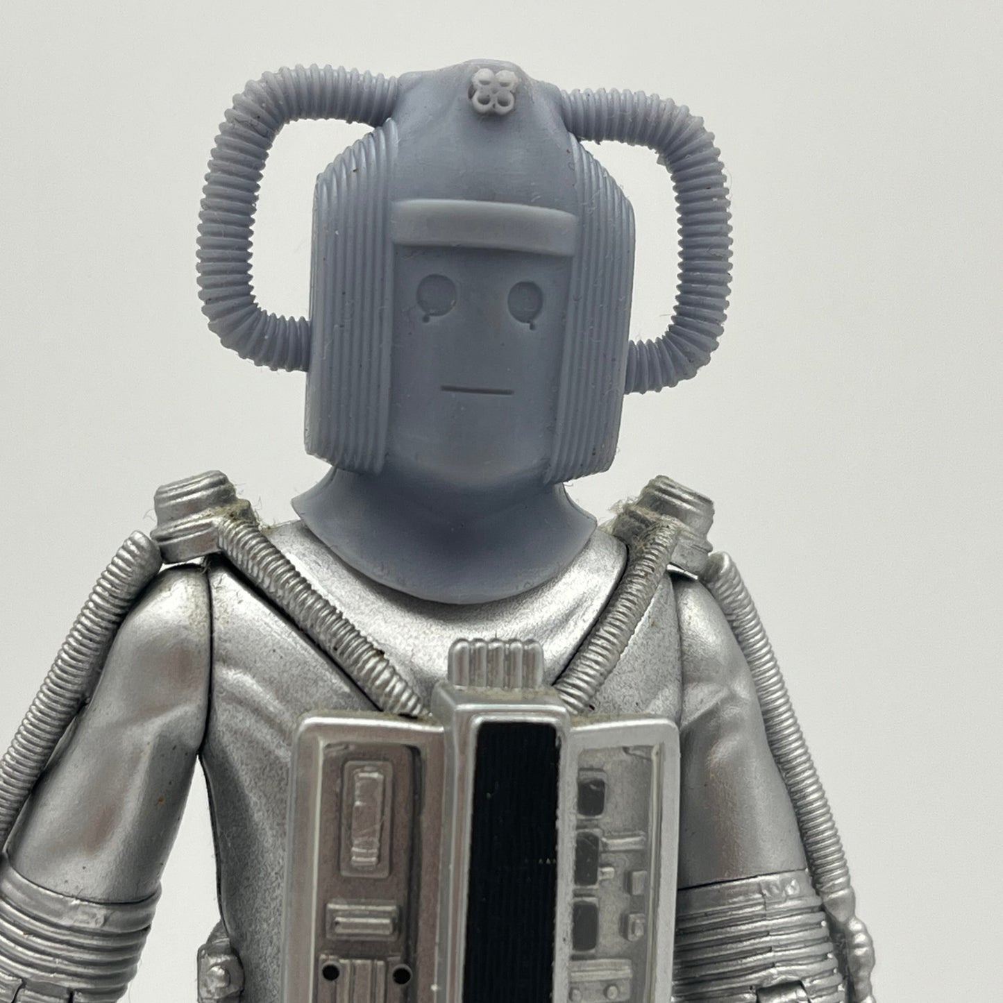 Cyberman