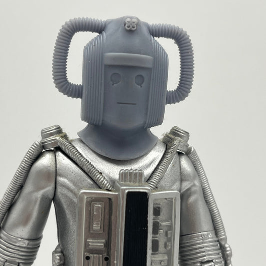 Cyberman