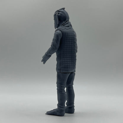 Silurian Figure Kit