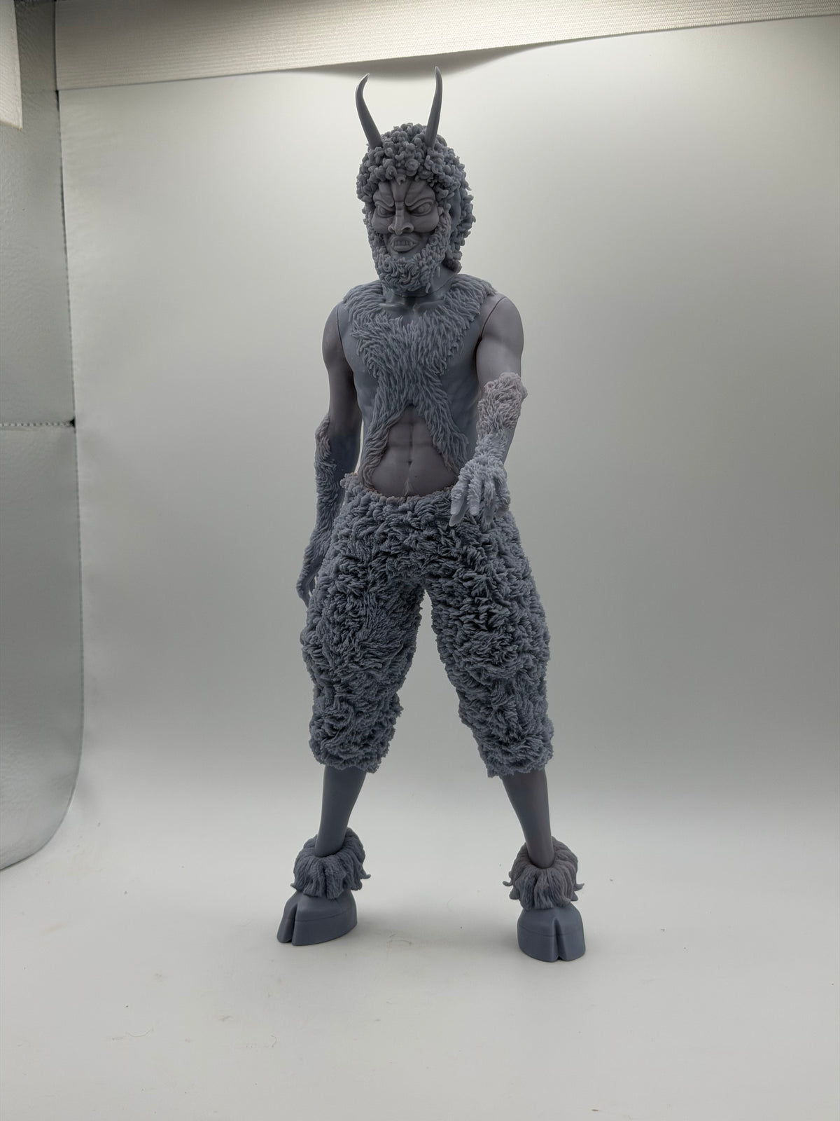 Azal Figure Kit