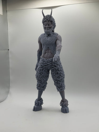 Azal Figure Kit
