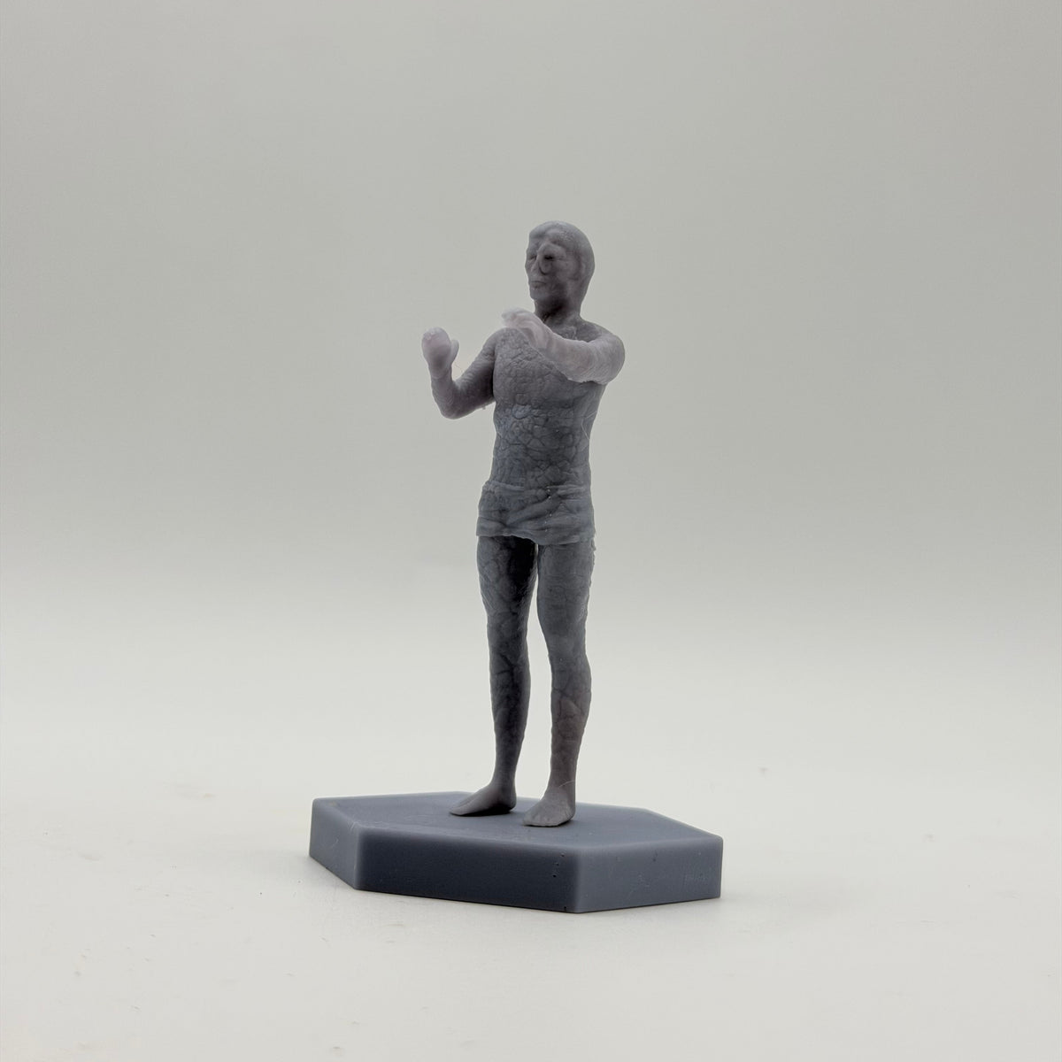 Decayed Angel (1:21)