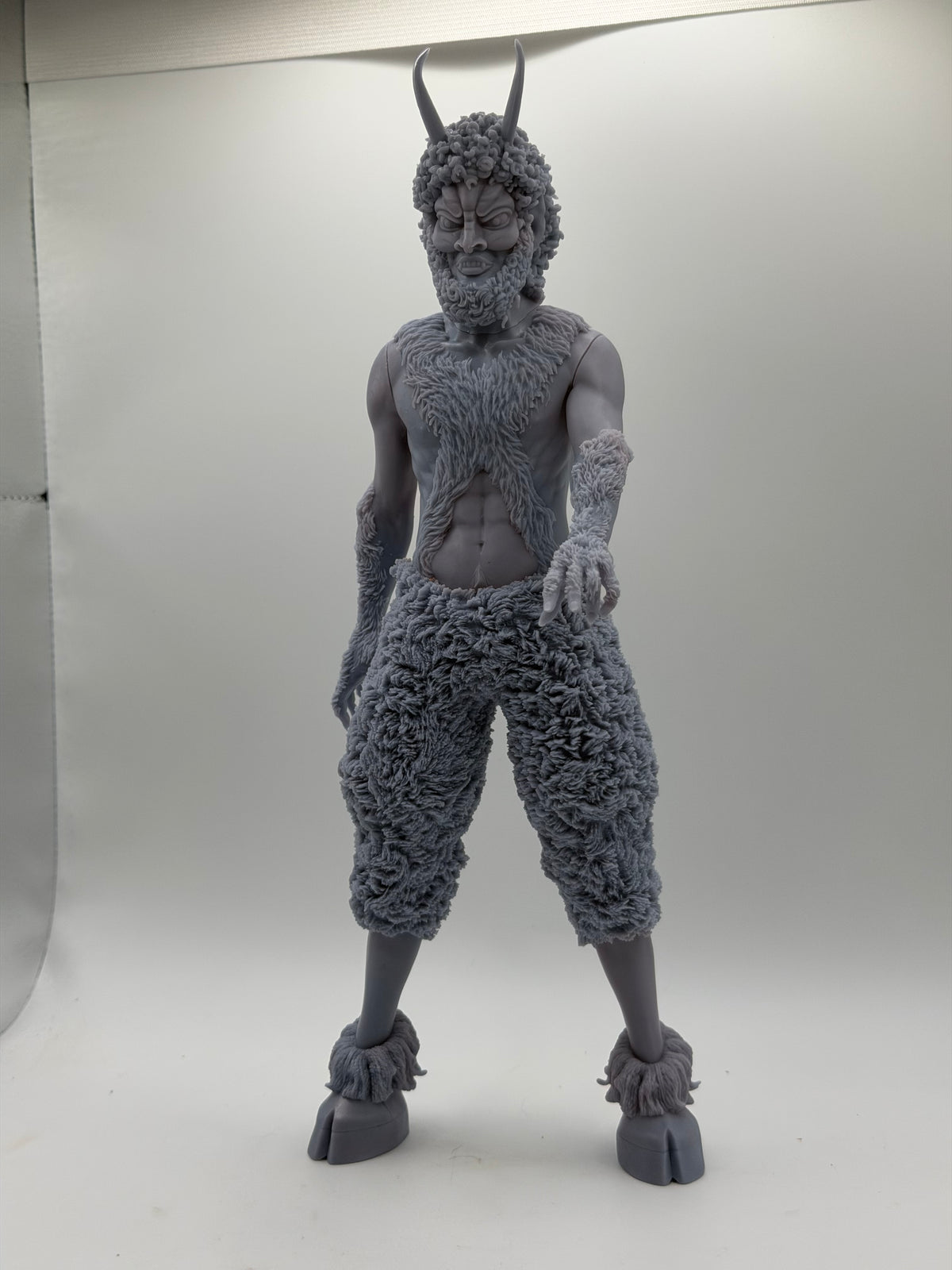 Azal Figure Kit