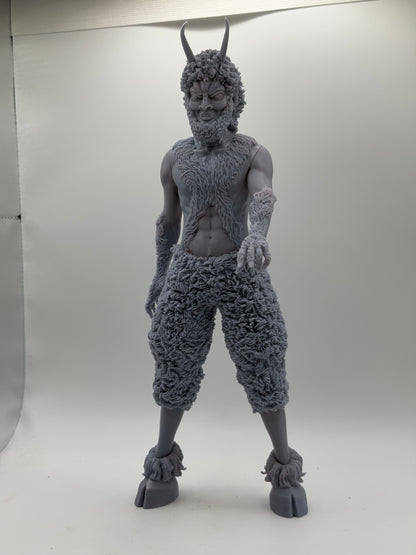Azal Figure Kit