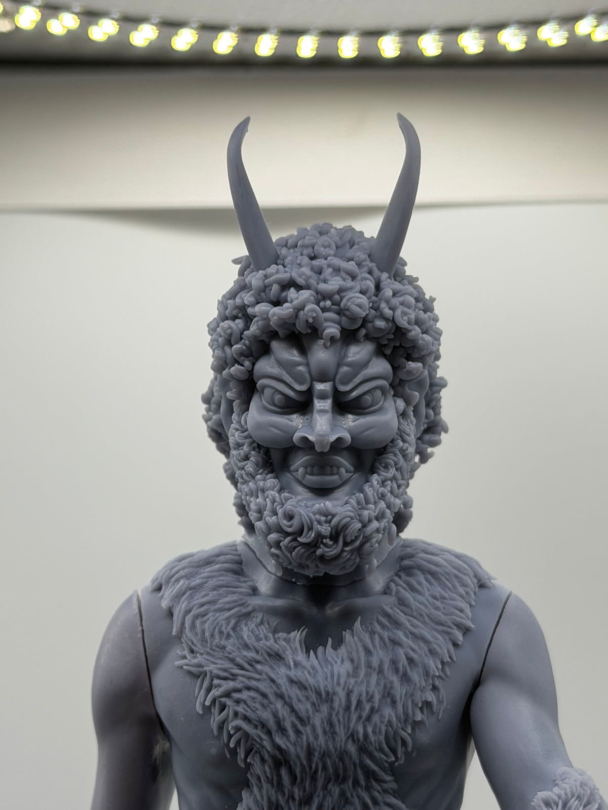 Azal Figure Kit