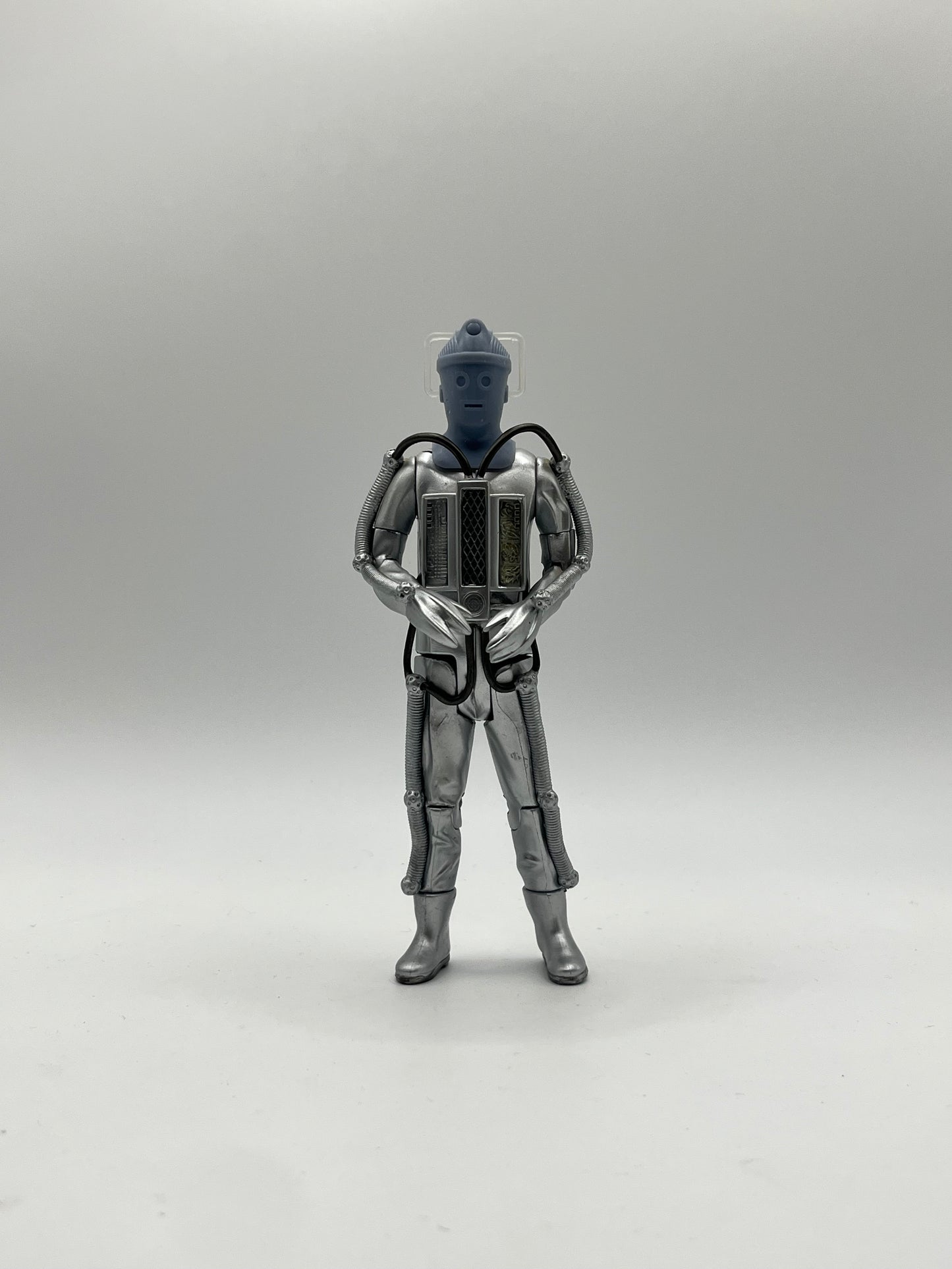Cyberman (The Tomb of the Cybermen)