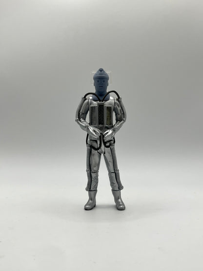 Cyberman (The Tomb of the Cybermen)