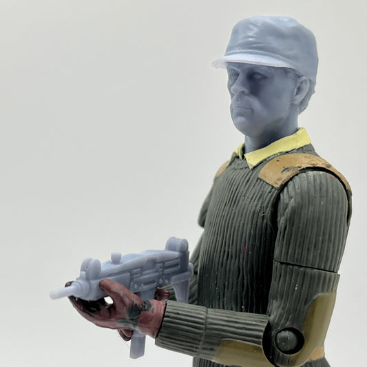 Harrison Chase Guard