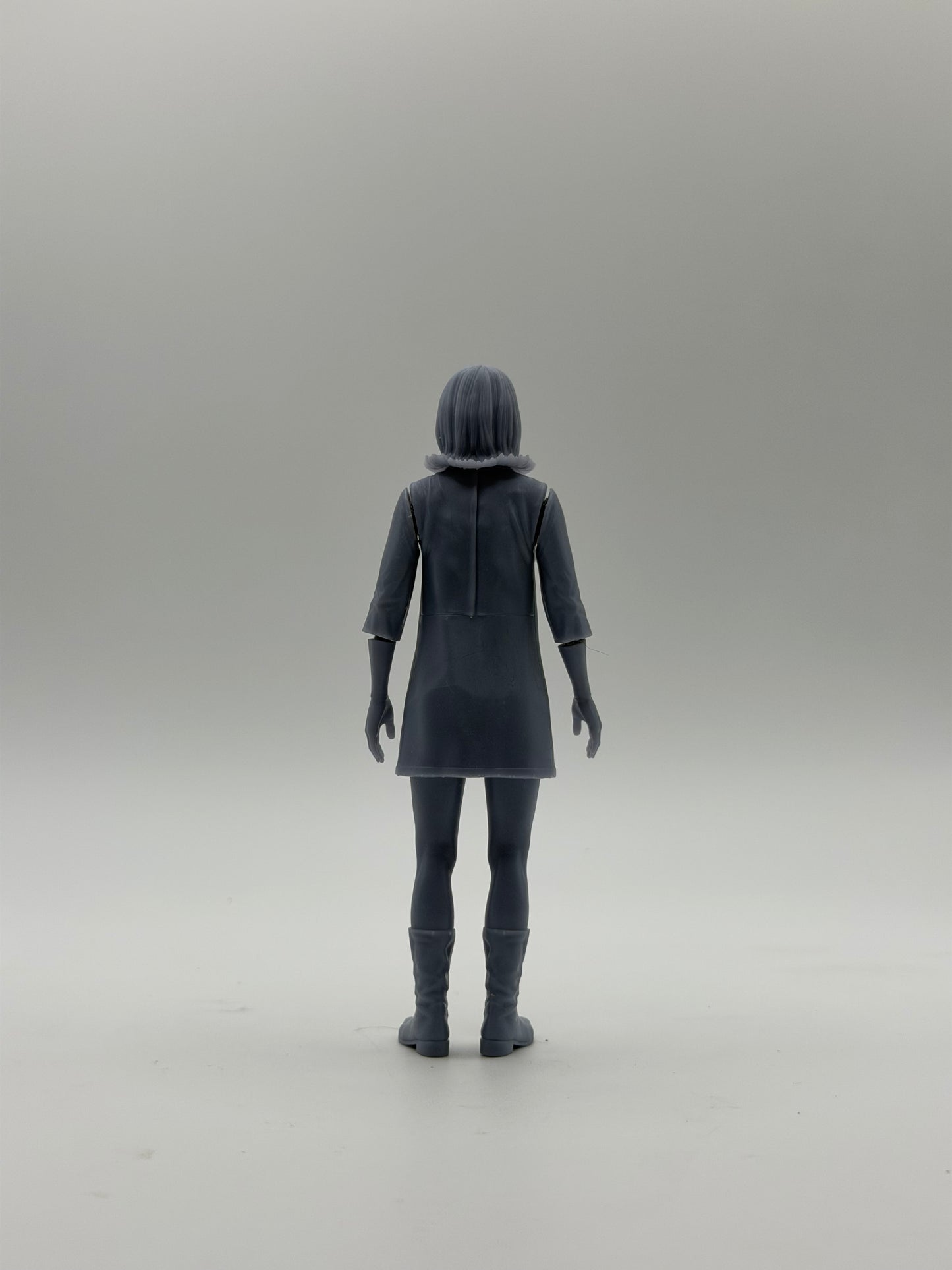 Vicki Pallister Figure Kit