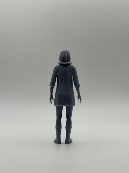Vicki Pallister Figure Kit