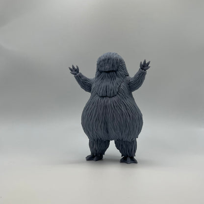 Yeti MK1 Figure Kit