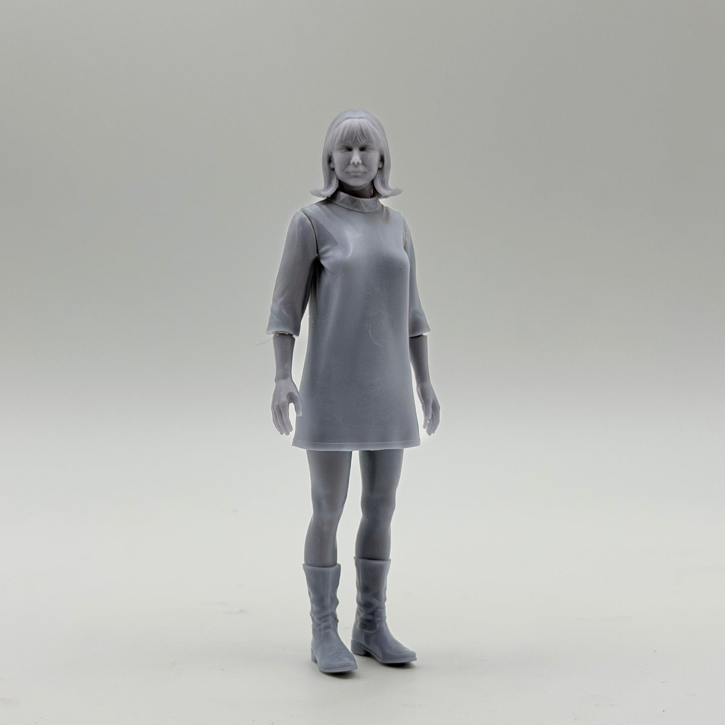 Vicki Pallister Figure Kit
