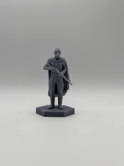 Kaled Raider (1:21)