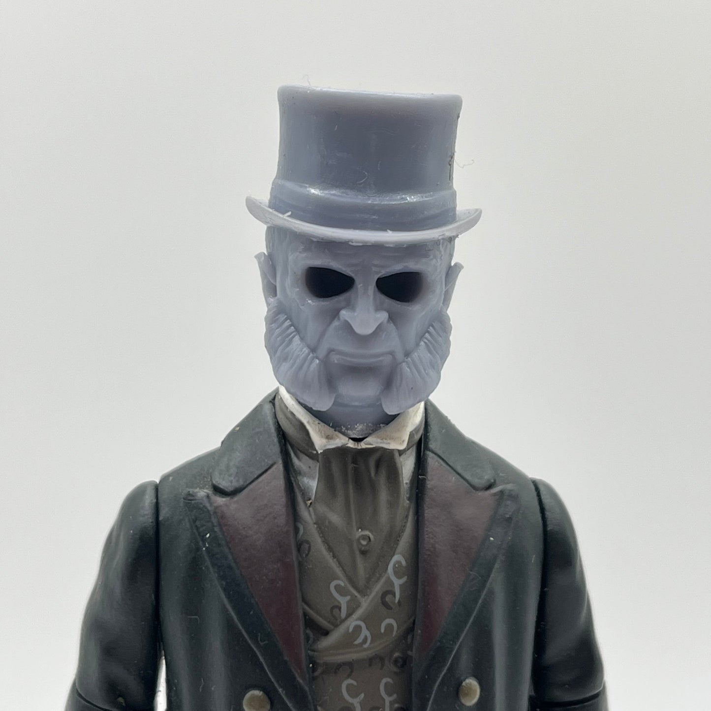 Ghost Prentis