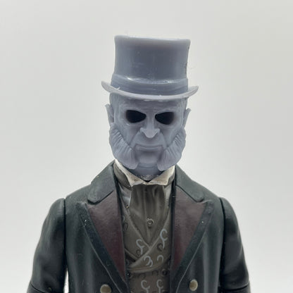 Ghost Prentis