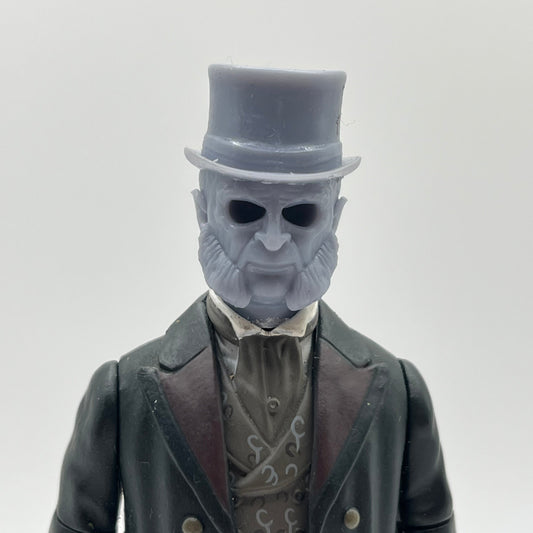 Ghost Prentis