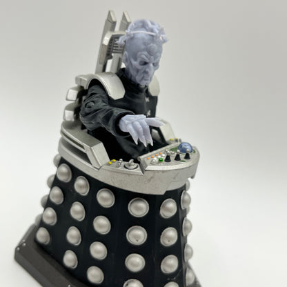 Davros: Time War
