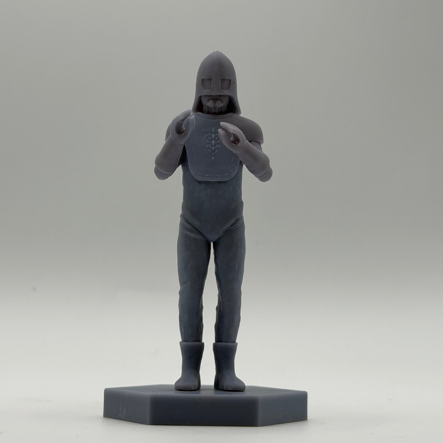 Ice Lord Slaar (1:21)