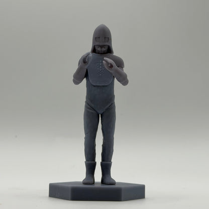 Ice Lord Slaar (1:21)