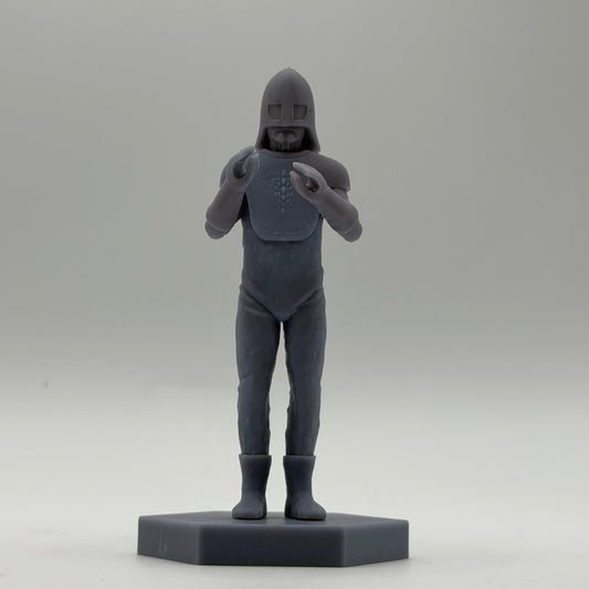 Ice Lord Slaar (1:21)