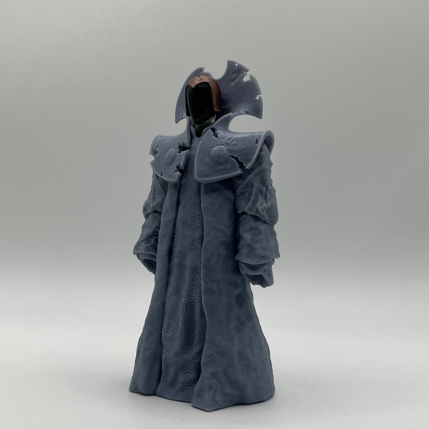 Cloister Wraith Figure Kit
